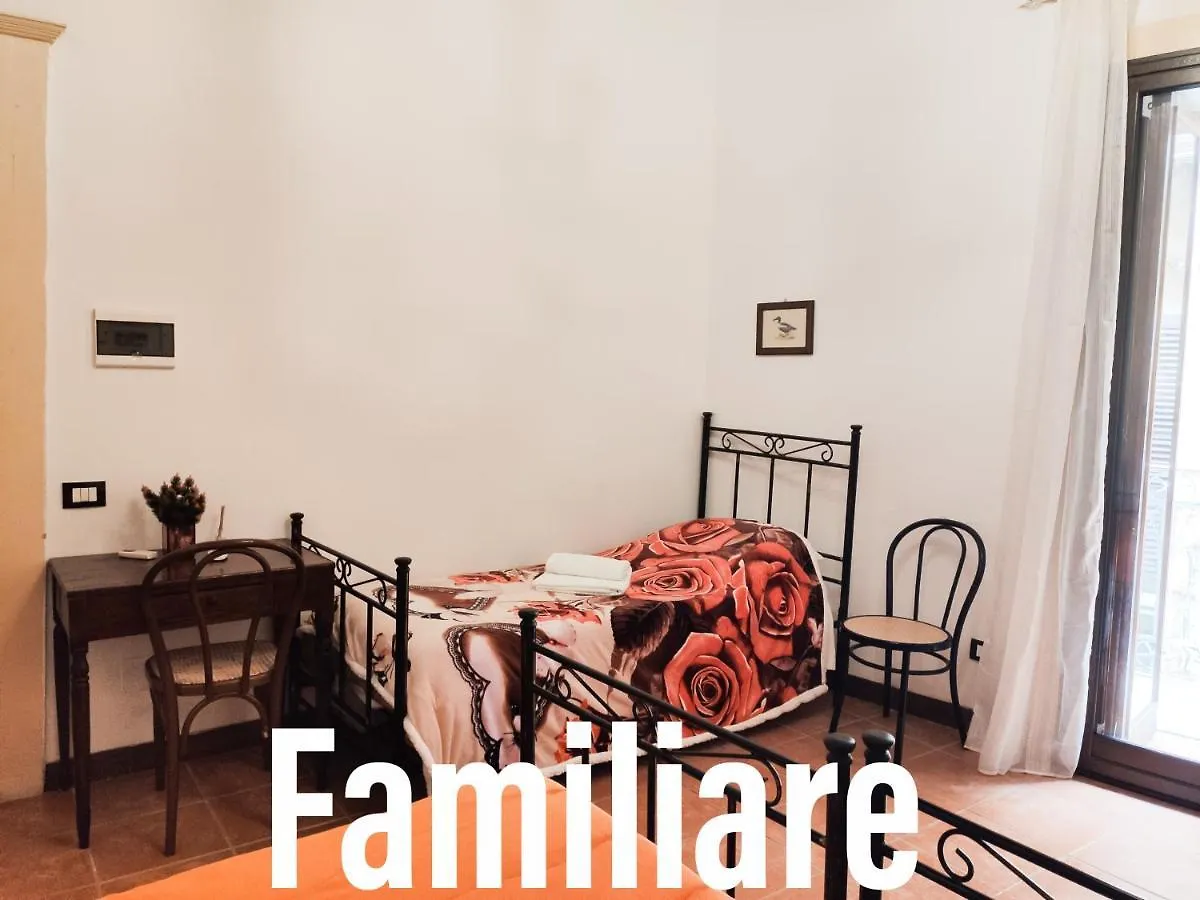 Casa Montana Rooms Agrigento 0*,  Italy