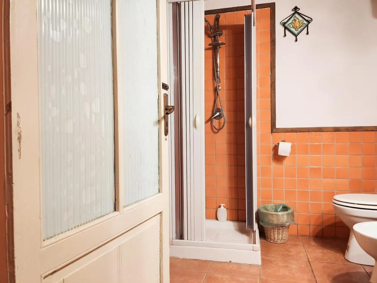 Guest house Casa Montana Rooms Agrigento