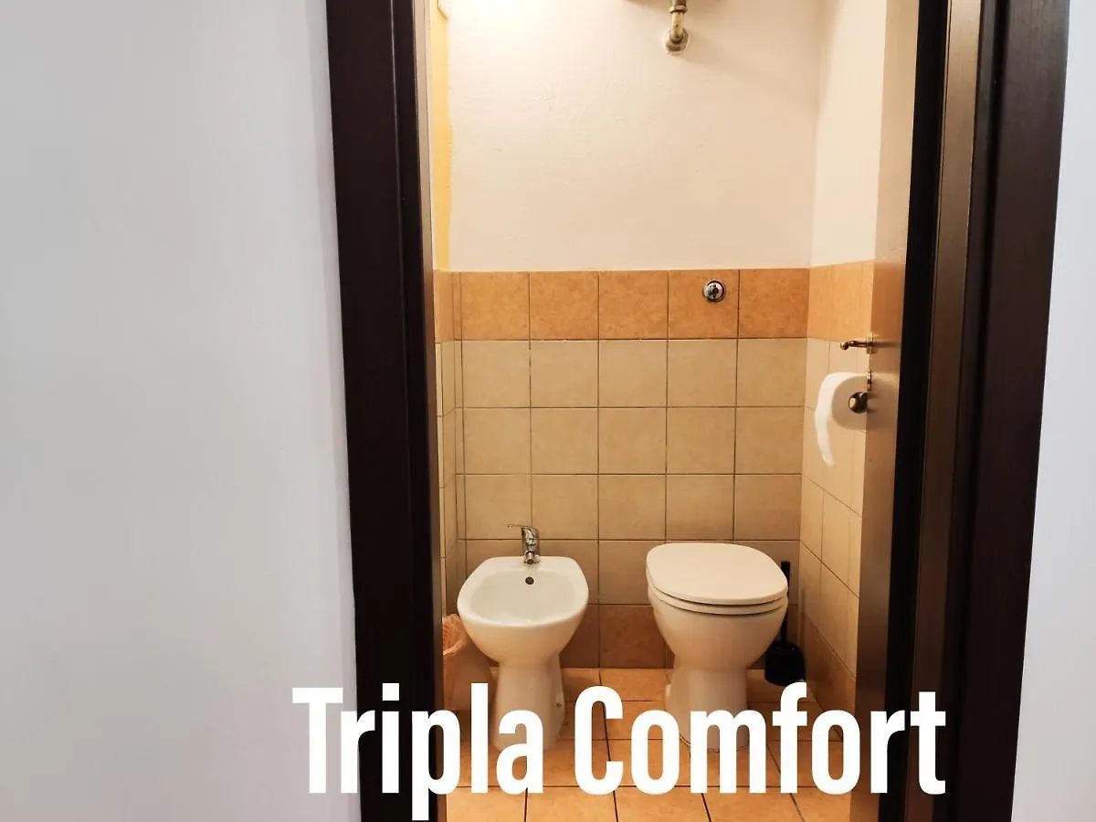 Guest house Casa Montana Rooms Agrigento