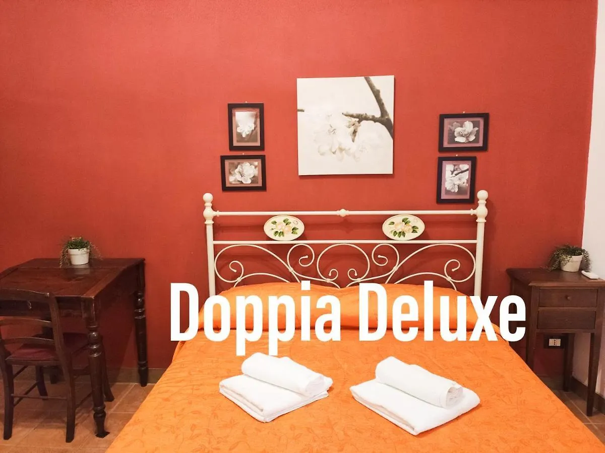 Casa Montana Rooms Agrigento