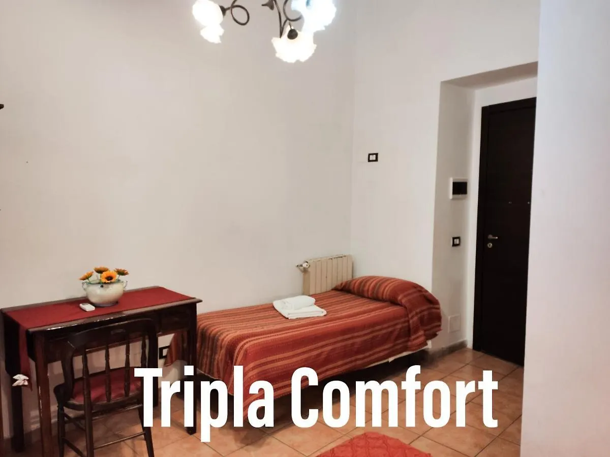 Casa Montana Rooms Agrigento 0*,