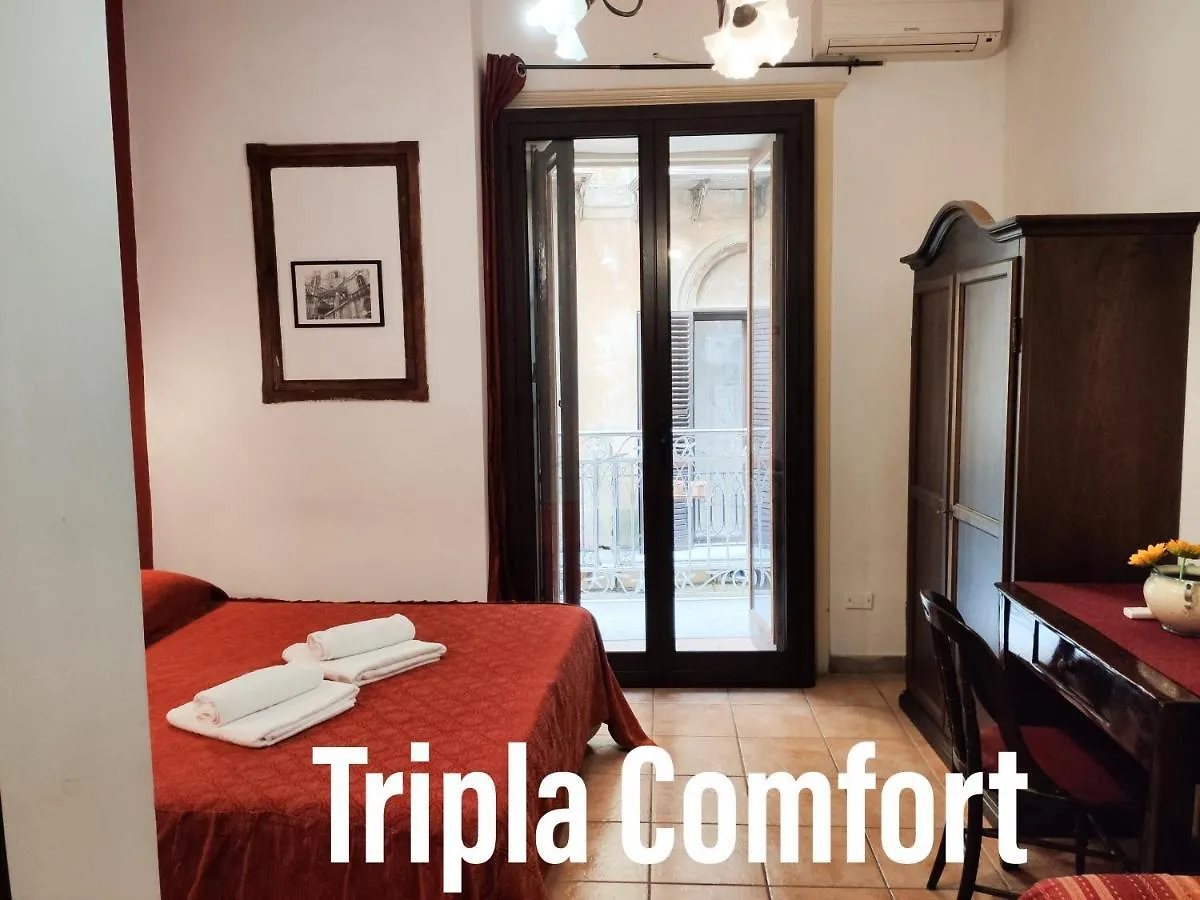 Casa Montana Rooms Agrigento